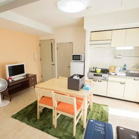 Suishacho Mansion / Vacation Stay 5416 Sapporo Bagian luar foto