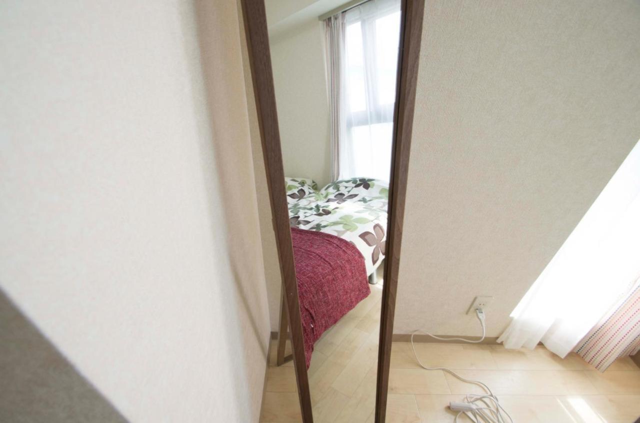 Suishacho Mansion / Vacation Stay 5416 Sapporo Bagian luar foto
