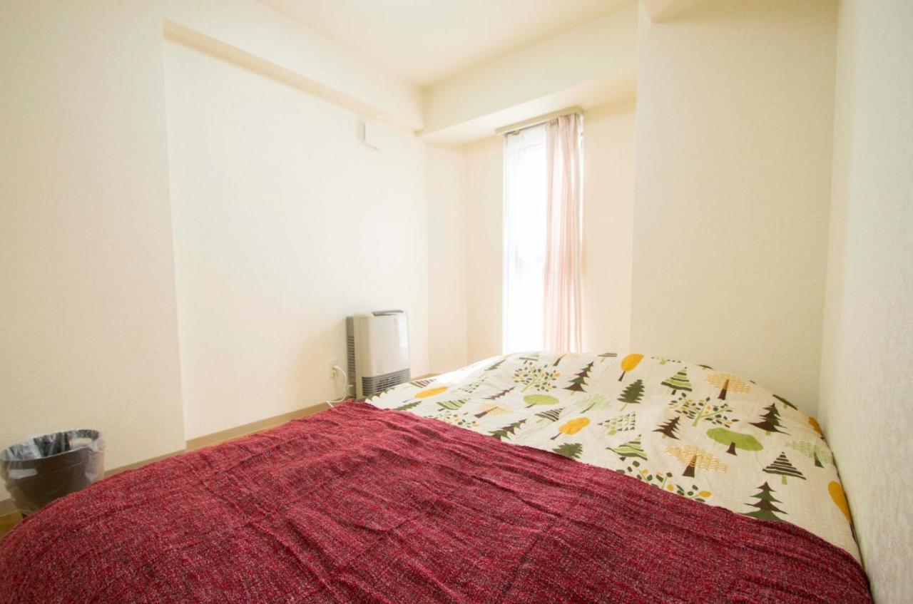 Suishacho Mansion / Vacation Stay 5416 Sapporo Bagian luar foto