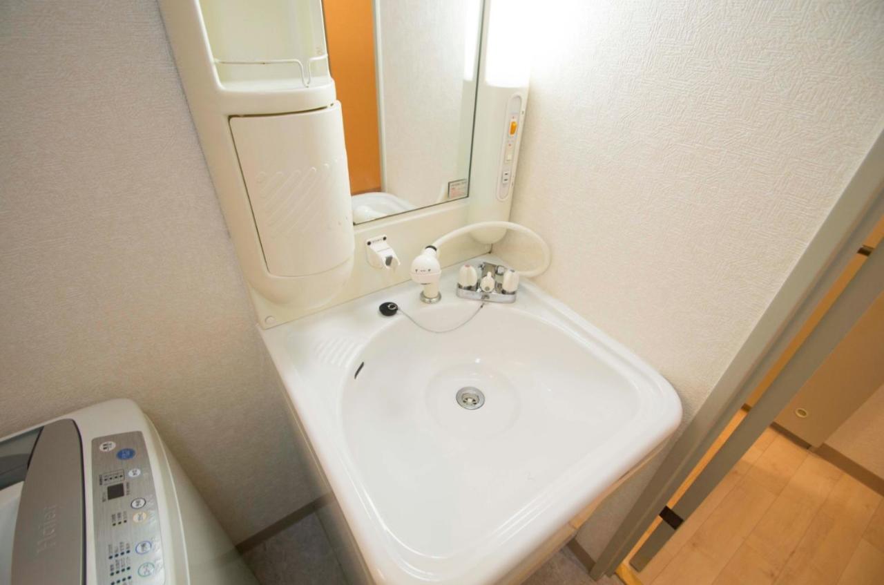 Suishacho Mansion / Vacation Stay 5416 Sapporo Bagian luar foto