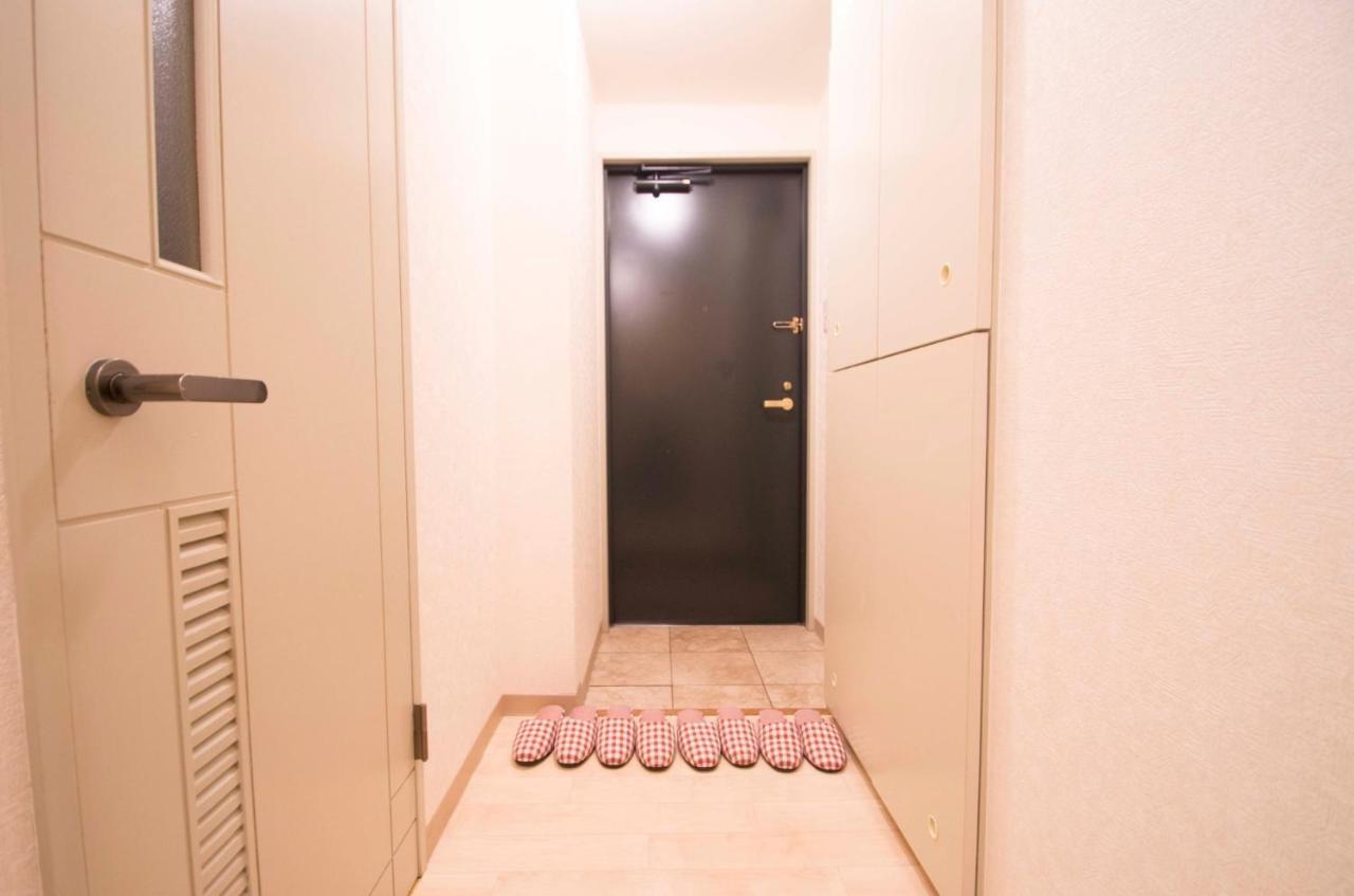 Suishacho Mansion / Vacation Stay 5416 Sapporo Bagian luar foto