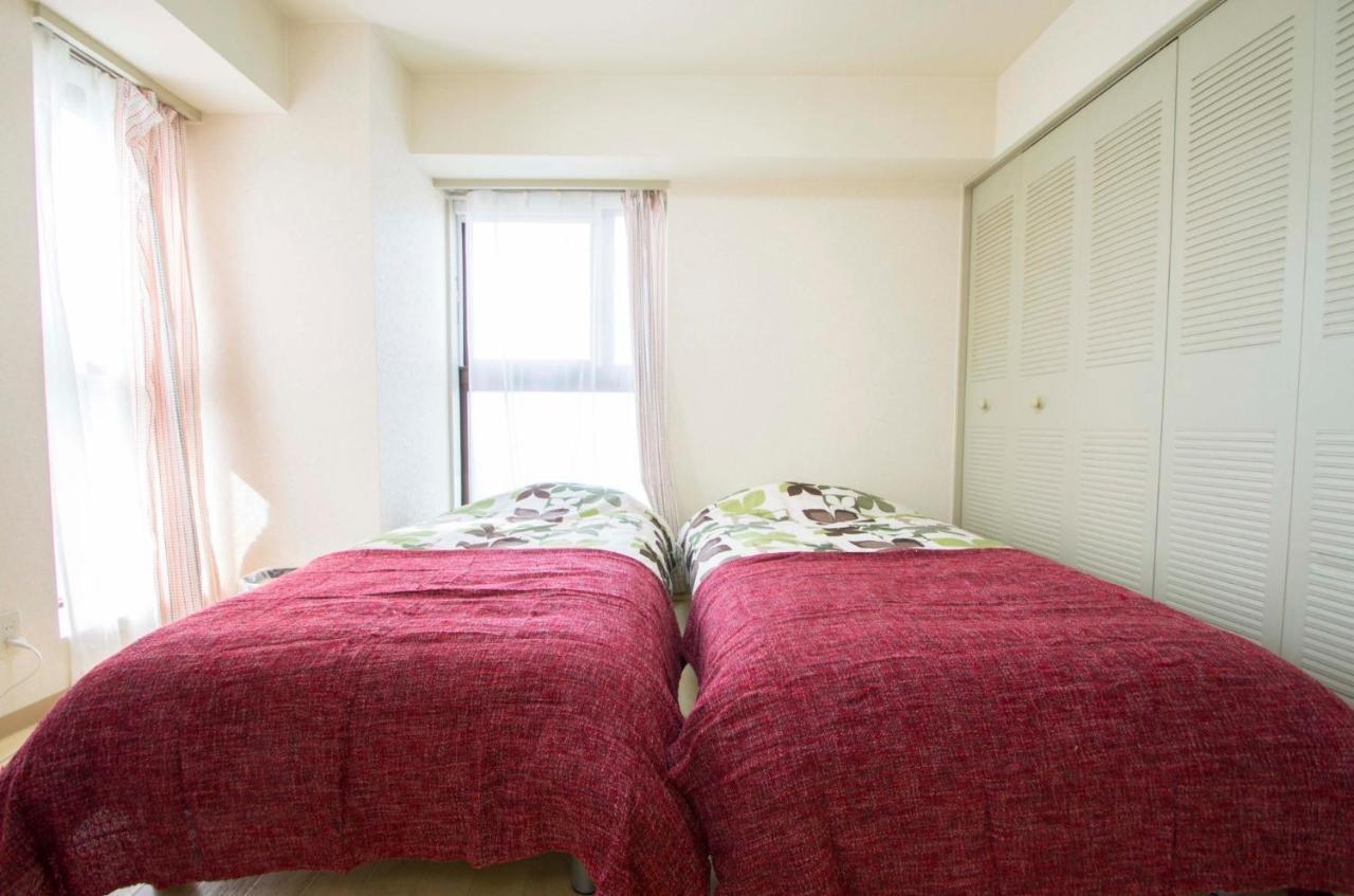 Suishacho Mansion / Vacation Stay 5416 Sapporo Bagian luar foto